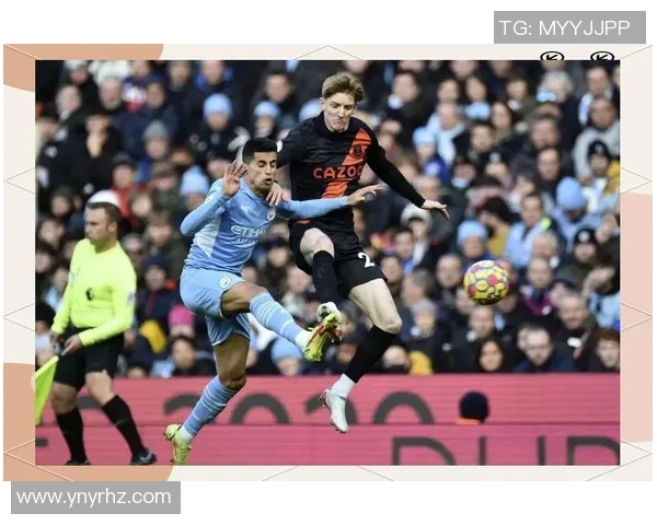 埃弗顿主场迎战曼城精彩对决比分预测与分析 埃弗顿主场迎战曼城精彩对决比分预测与分析